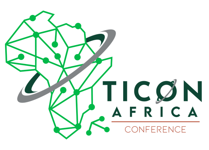 TICON AFRICA logo